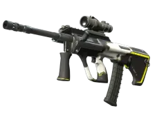 Souvenir AUG | Torque (Minimal Wear)