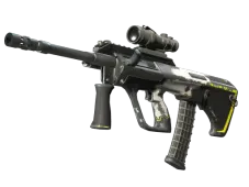 Souvenir AUG | Torque (Well-Worn)