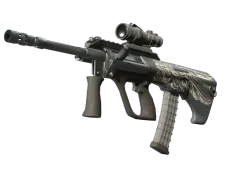 Souvenir AUG | Wings (Minimal Wear)
