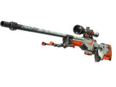Souvenir AWP | Asiimov