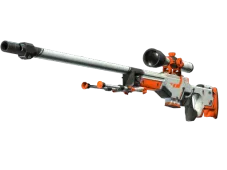 Souvenir AWP | Asiimov