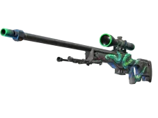 Souvenir AWP | Atheris (Battle-Scarred)