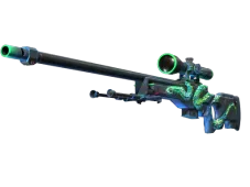 Souvenir AWP | Atheris (Minimal Wear)