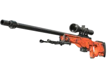 Souvenir AWP | BOOM (Field-Tested)