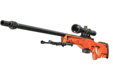 Souvenir AWP | BOOM (Minimal Wear)