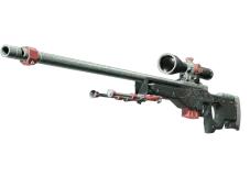Souvenir AWP | Capillary (Factory New)