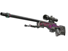 Souvenir AWP | Chromatic Aberration