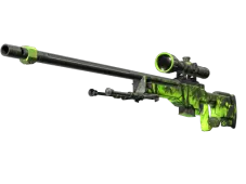 Souvenir AWP | Containment Breach (Factory New)