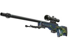 Souvenir AWP | Corticera (Field-Tested)
