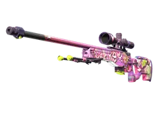 Souvenir AWP | Crakow!