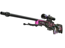 Souvenir AWP | Fever Dream (Minimal Wear)