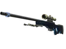 Souvenir AWP | Gungnir (Battle-Scarred)