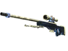 Souvenir AWP | Gungnir (Factory New)