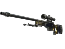 Souvenir AWP | Man-o'-war (Field-Tested)