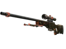 Souvenir AWP | Mortis (Factory New)