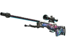 Souvenir AWP | Neo-Noir