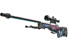 Souvenir AWP | Neo-Noir