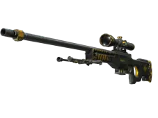 Souvenir AWP | Phobos (Factory New)