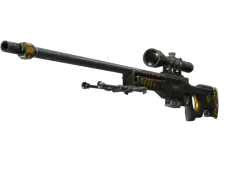 Souvenir AWP | Phobos (Field-Tested)