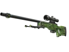 AWP | Pit Viper (Minimal Wear)