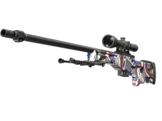 AWP | POP AWP (Factory New)