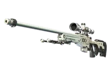 Souvenir AWP | Printstream (Minimal Wear)
