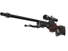 Souvenir AWP | Redline (Field-Tested)