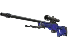 Souvenir AWP | Sun in Leo (Well-Worn)