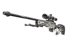 Souvenir AWP | The End (Factory New)