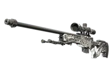 AWP | The End (Factory New)