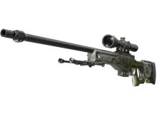 Souvenir AWP | Worm God
