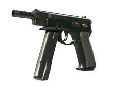 CZ75-Auto | Army Sheen (Factory New)