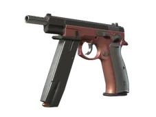 CZ75-Auto | Pink Pearl (Factory New)