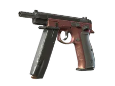 CZ75-Auto | Pink Pearl (Factory New)