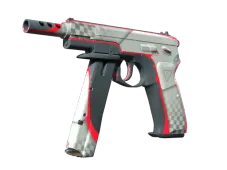 Souvenir CZ75-Auto | Pole Position (Minimal Wear)