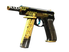 Souvenir CZ75-Auto | Syndicate (Factory New)