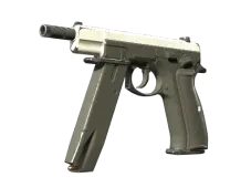 CZ75-Auto | Tuxedo (Factory New)