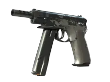 Souvenir CZ75-Auto | Twist (Battle-Scarred)