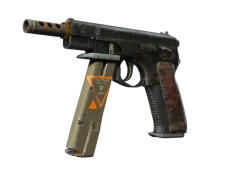 Souvenir CZ75-Auto | Vendetta (Field-Tested)