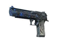 Souvenir Desert Eagle | Blue Ply (Battle-Scarred)