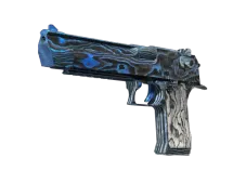 Souvenir Desert Eagle | Blue Ply (Factory New)