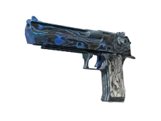 Souvenir Desert Eagle | Blue Ply (Field-Tested)