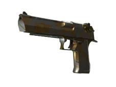 Souvenir Desert Eagle | Bronze Deco (Minimal Wear)