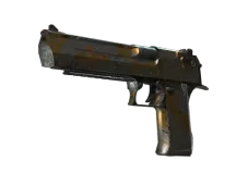 Souvenir Desert Eagle | Bronze Deco (Well-Worn)