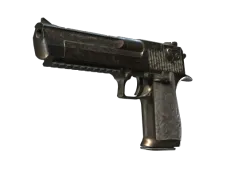 Souvenir Desert Eagle | Calligraffiti (Battle-Scarred)