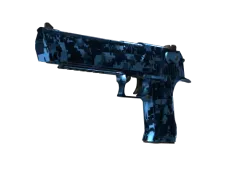 Souvenir Desert Eagle | Cobalt Disruption (Factory New)
