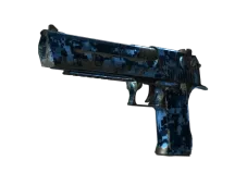 Souvenir Desert Eagle | Cobalt Disruption (Field-Tested)