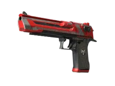Souvenir Desert Eagle | Code Red (Factory New)