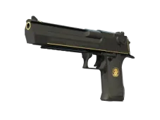 Souvenir Desert Eagle | Conspiracy (Minimal Wear)