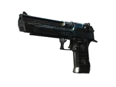 Souvenir Desert Eagle | Directive (Minimal Wear)